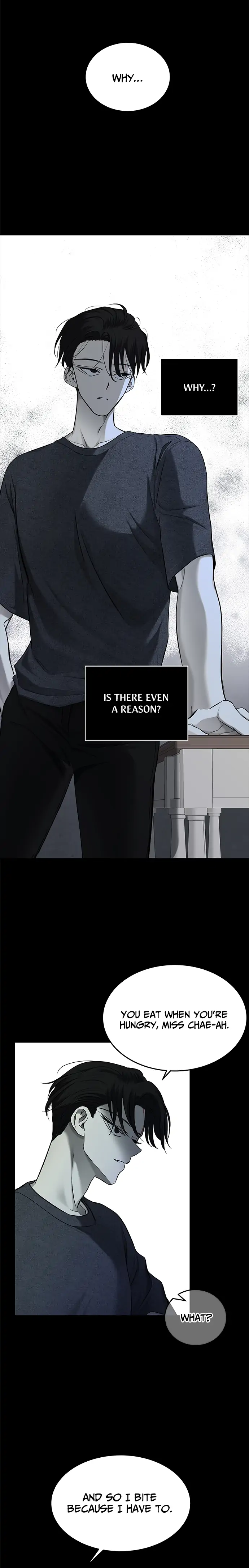 Read Trapped Manga Online