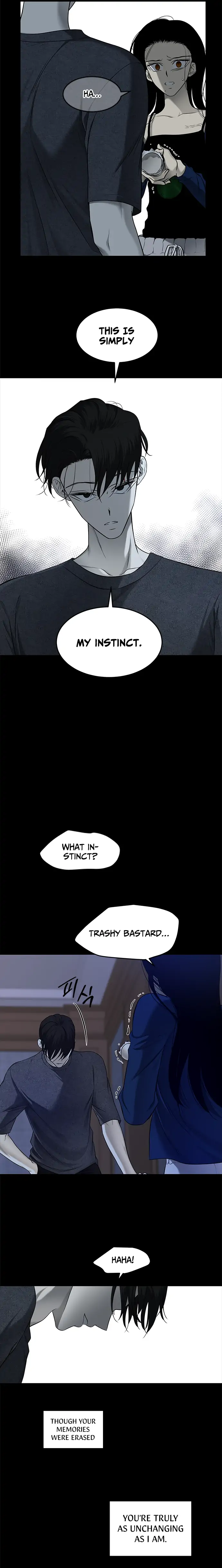 Read Trapped Manga Online