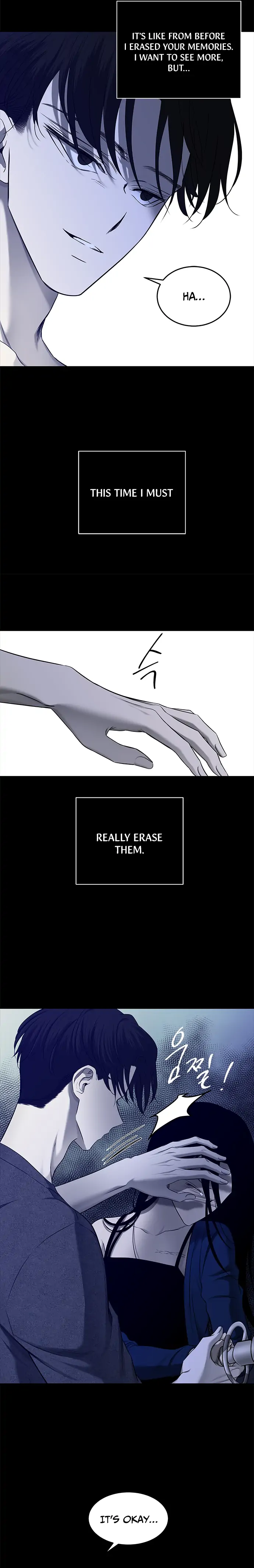 Read Trapped Manga Online