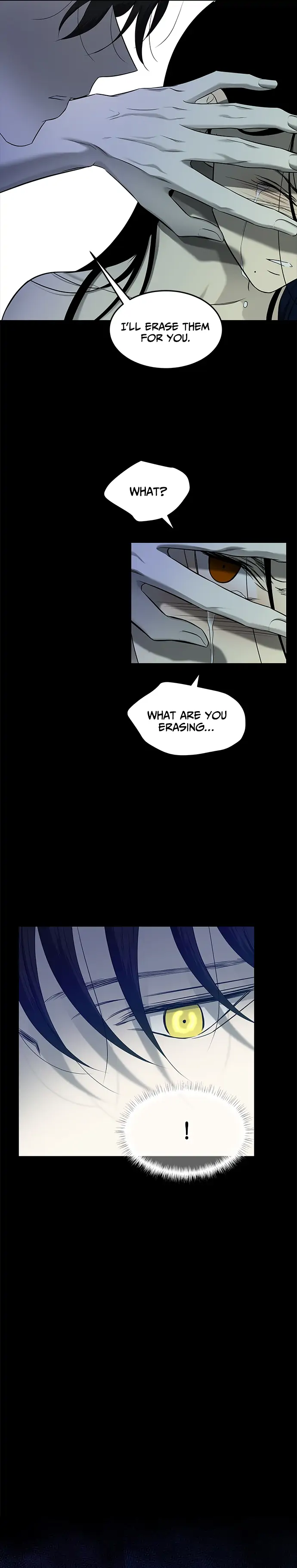 Read Trapped Manga Online