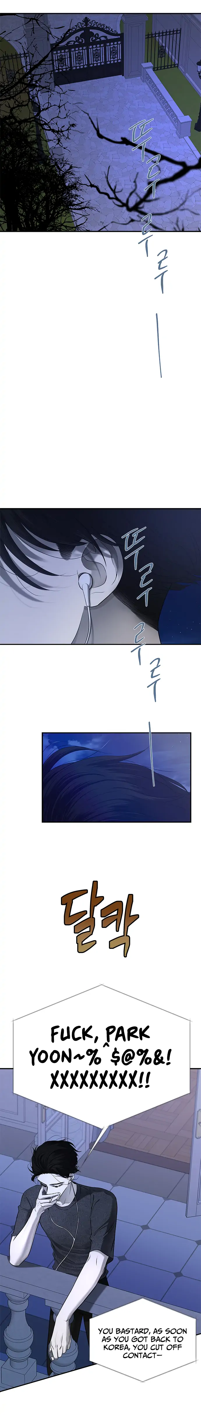Read Trapped Manga Online