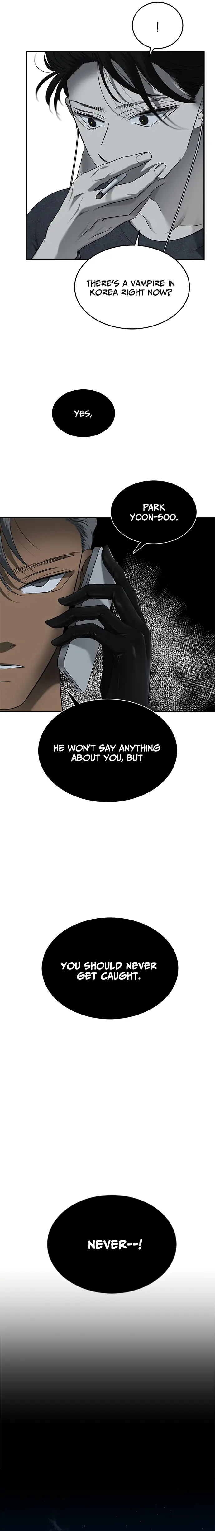 Read Trapped Manga Online