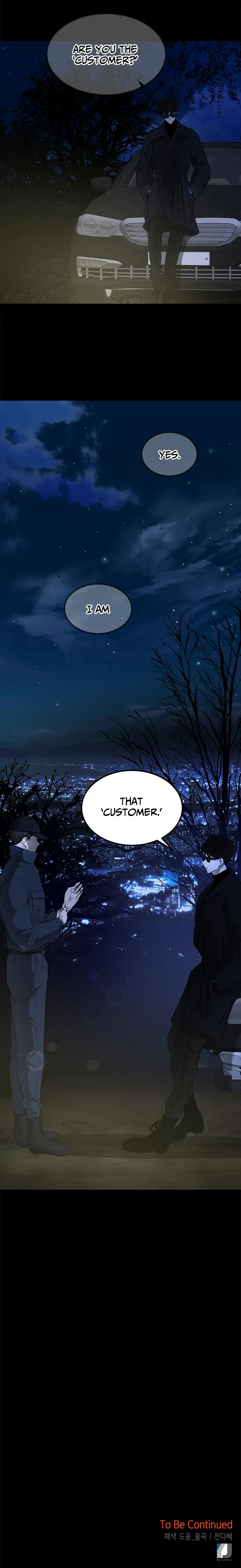 Read Trapped Manga Online