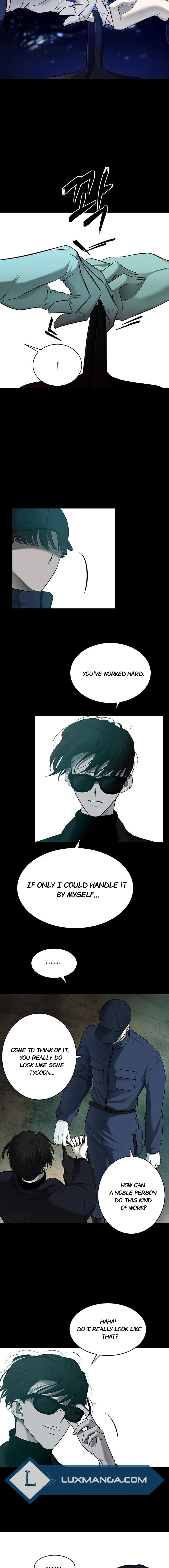 Read Trapped Manga Online