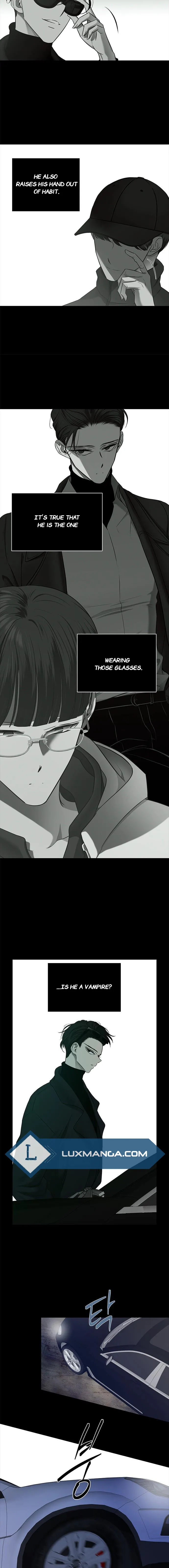 Read Trapped Manga Online