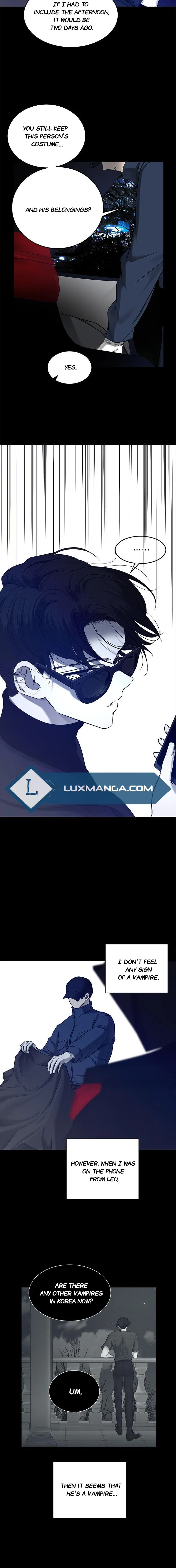 Read Trapped Manga Online