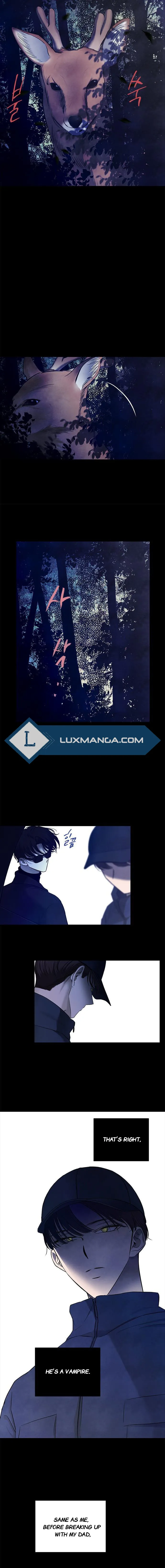 Read Trapped Manga Online