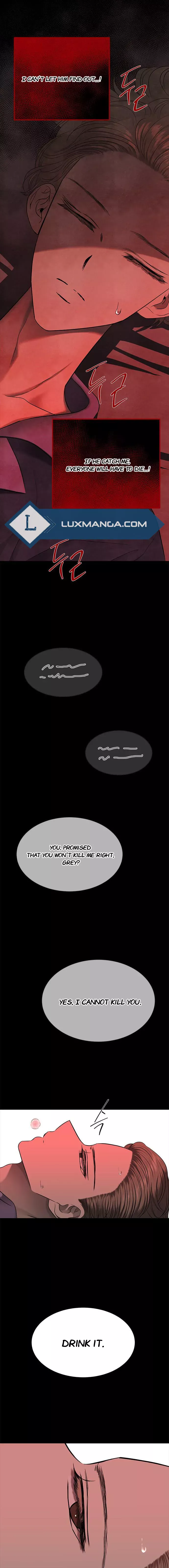 Read Trapped Manga Online