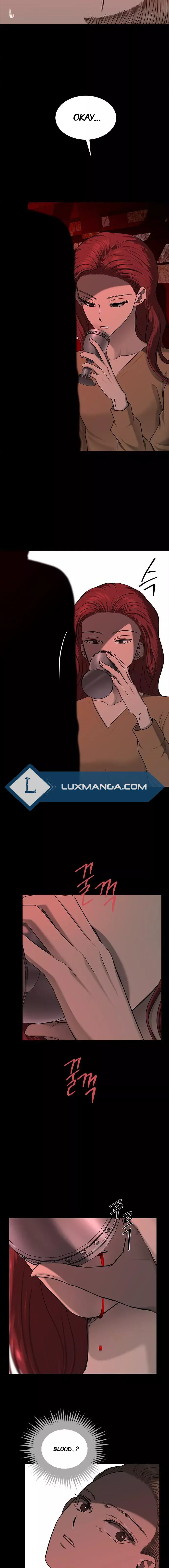 Read Trapped Manga Online