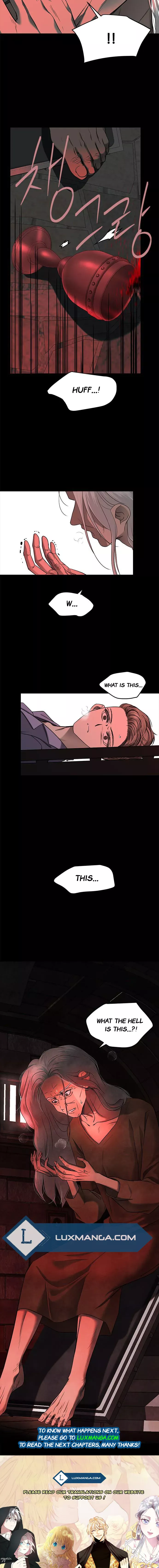 Read Trapped Manga Online