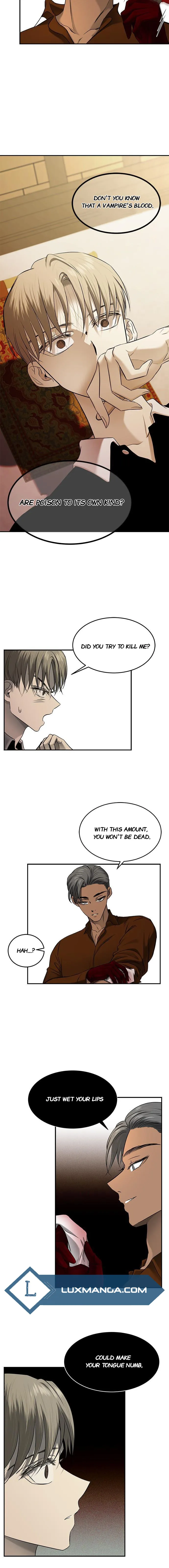 Read Trapped Manga Online