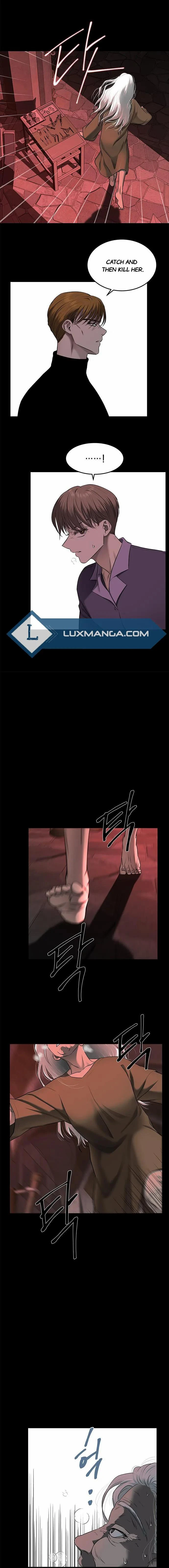 Read Trapped Manga Online