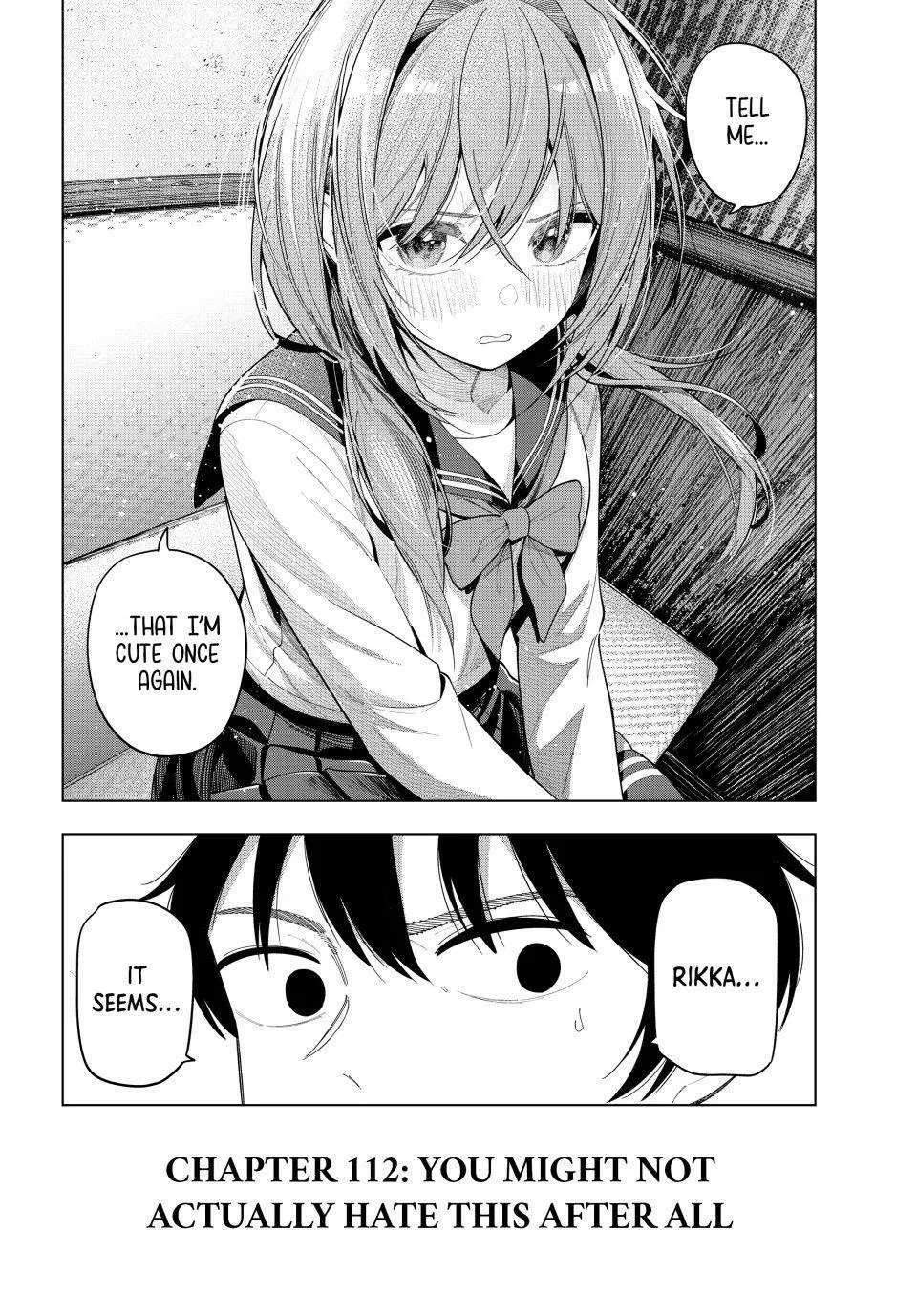 Read Tune In to the Midnight Heart Manga Online