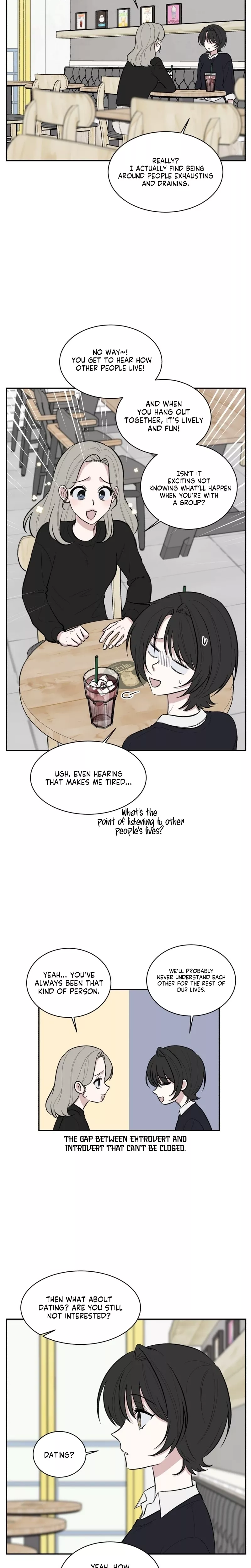 Read Turning Point Manga Online