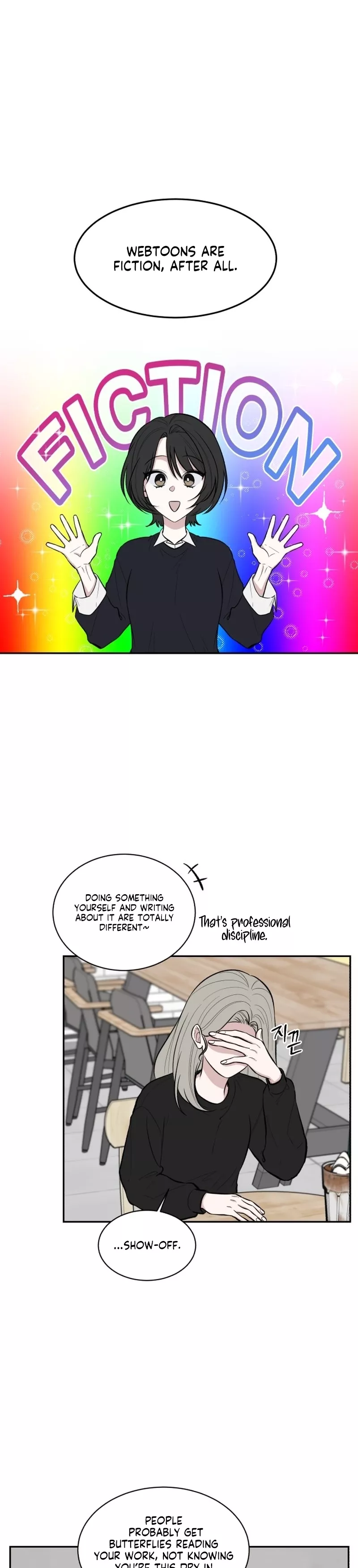 Read Turning Point Manga Online