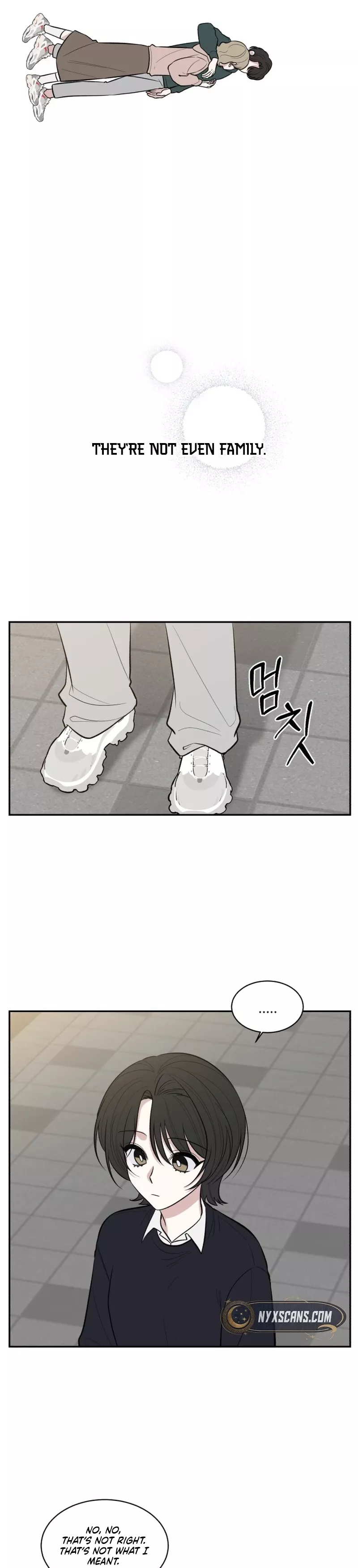 Read Turning Point Manga Online