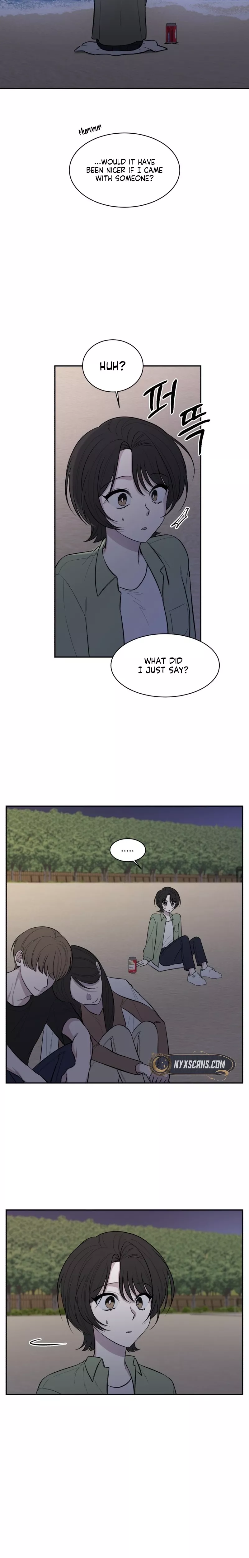 Read Turning Point Manga Online