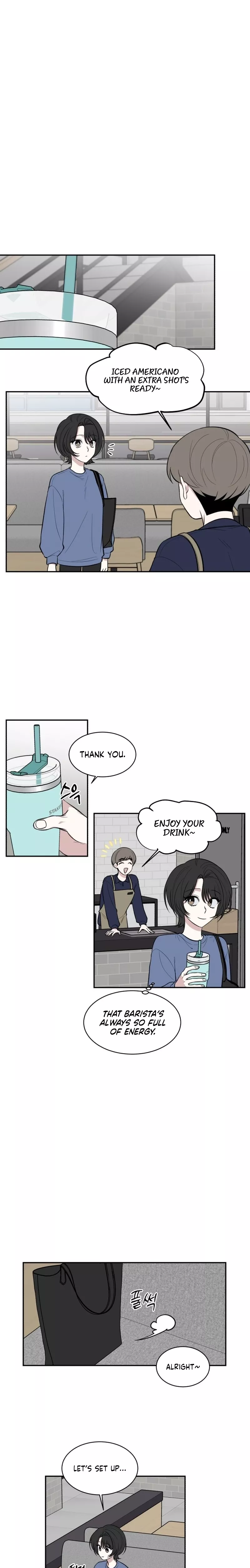 Read Turning Point Manga Online