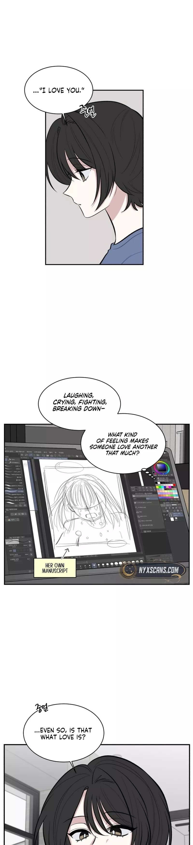 Read Turning Point Manga Online