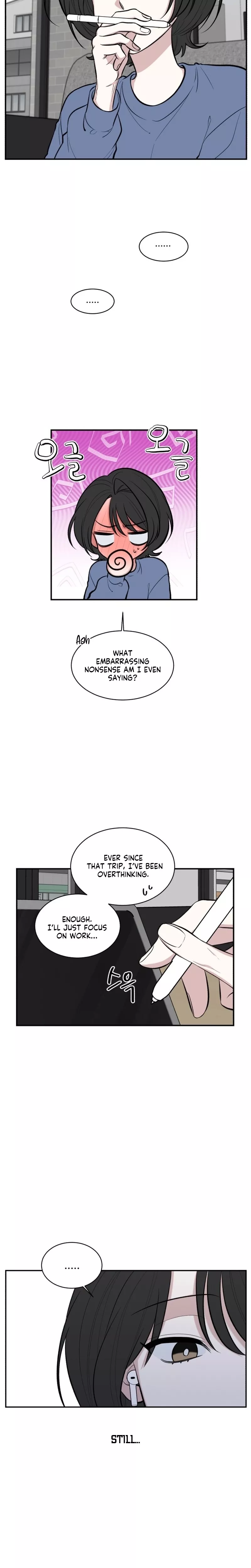 Read Turning Point Manga Online