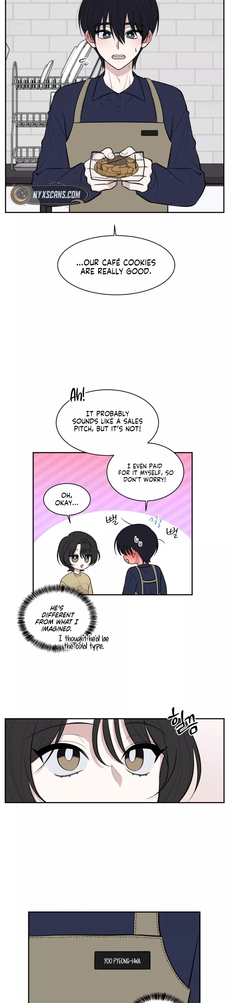 Read Turning Point Manga Online