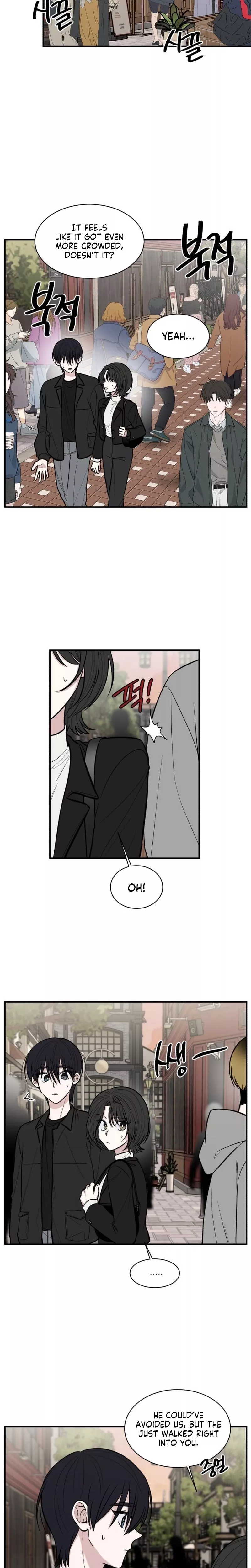 Read Turning Point Manga Online