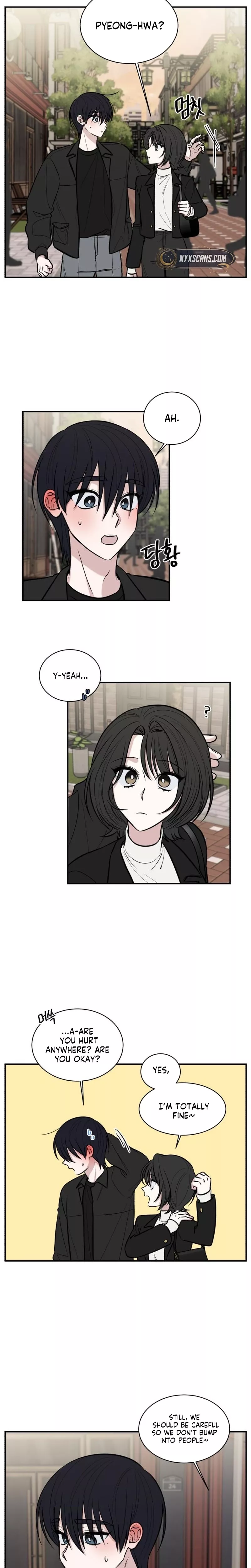 Read Turning Point Manga Online