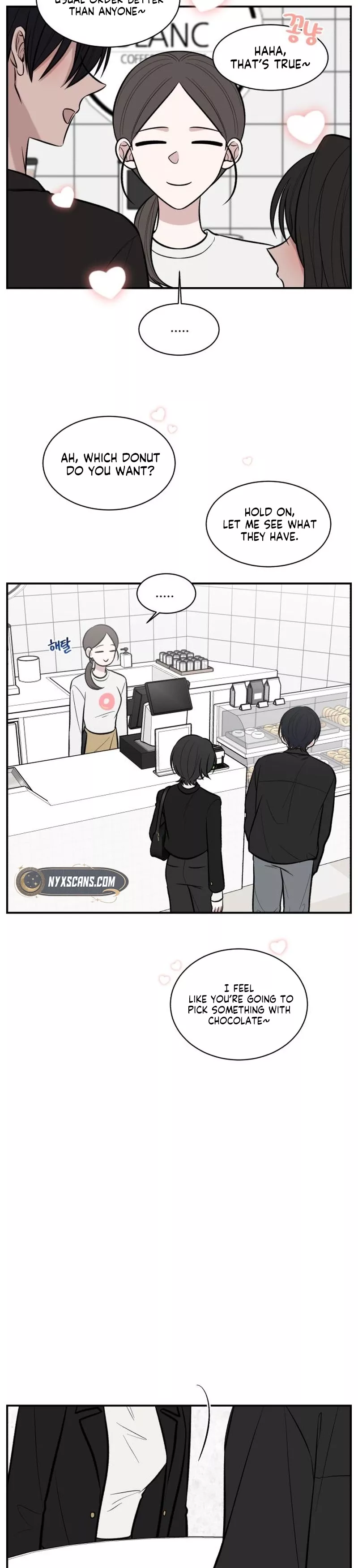 Read Turning Point Manga Online