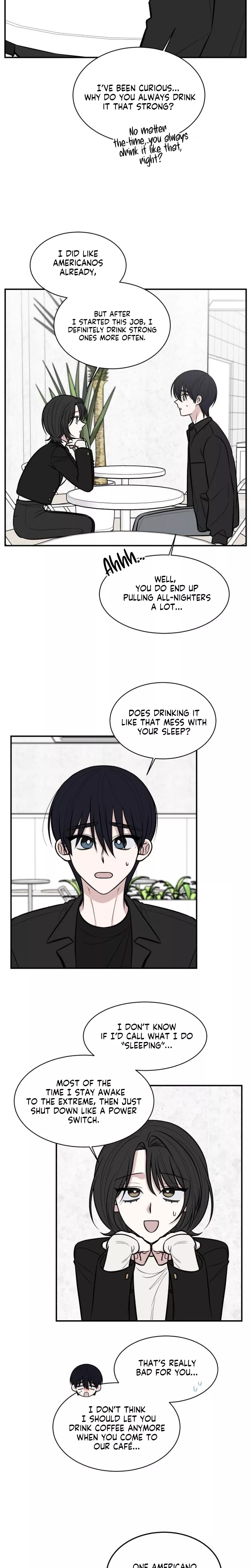 Read Turning Point Manga Online