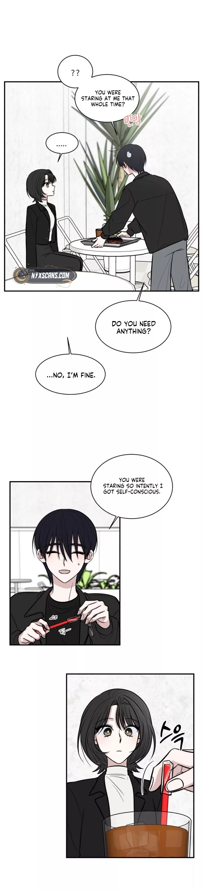 Read Turning Point Manga Online