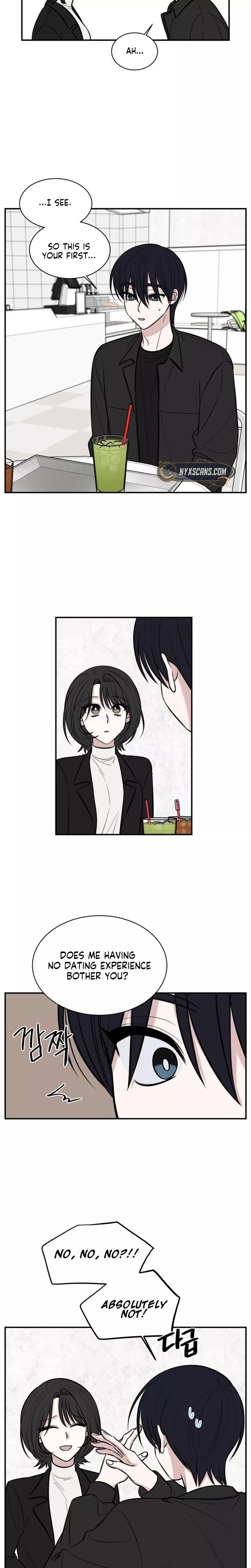 Read Turning Point Manga Online