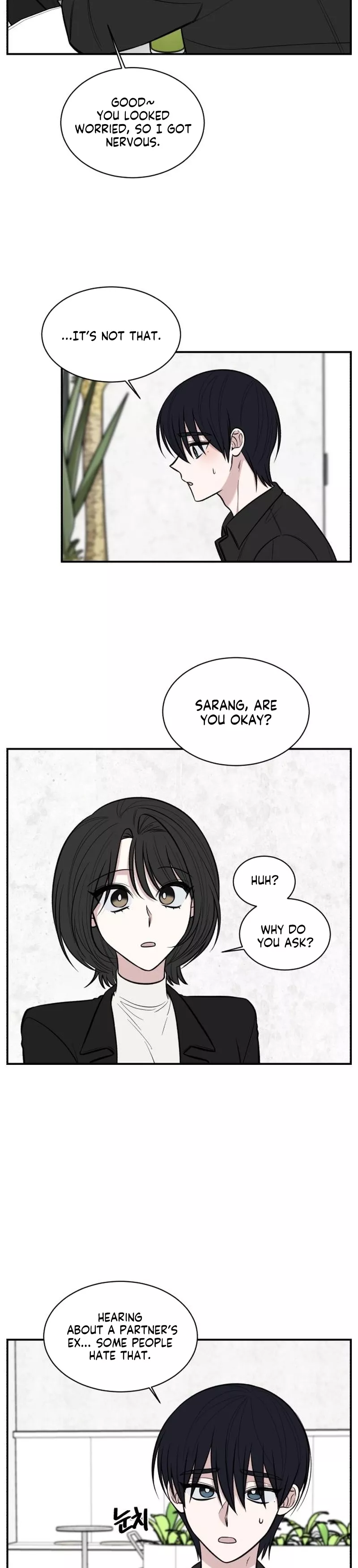 Read Turning Point Manga Online