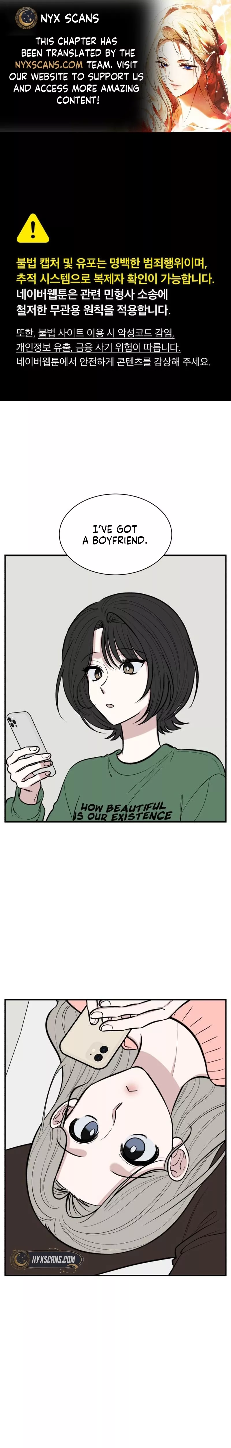 Read Turning Point Manga Online
