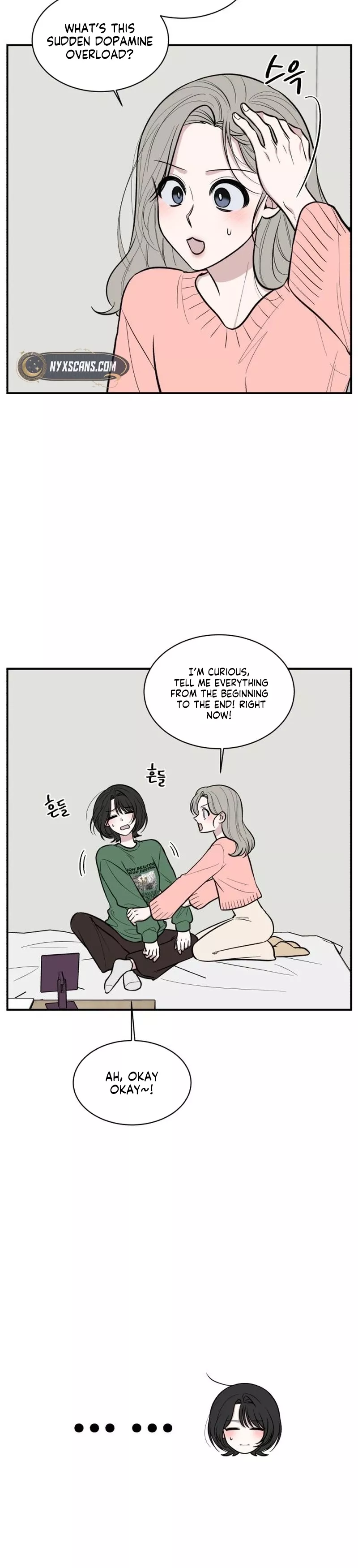 Read Turning Point Manga Online