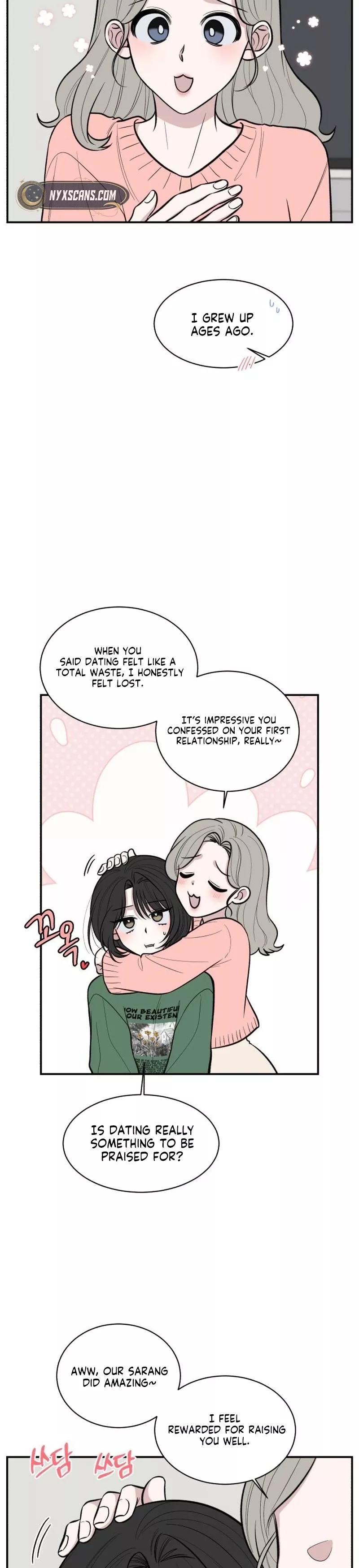 Read Turning Point Manga Online