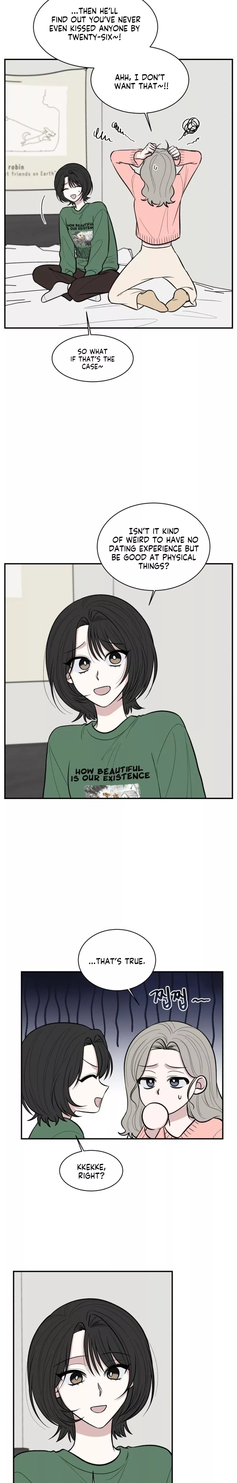 Read Turning Point Manga Online