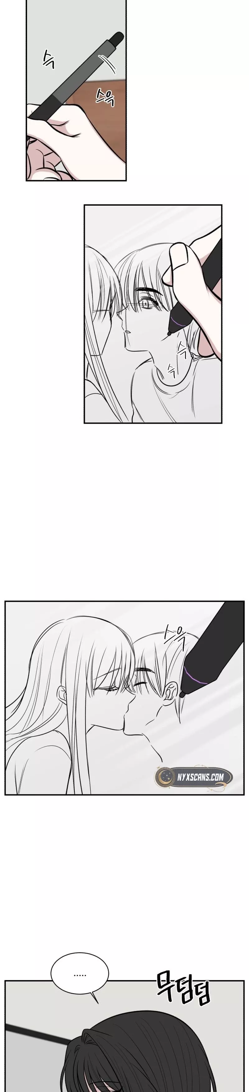 Read Turning Point Manga Online