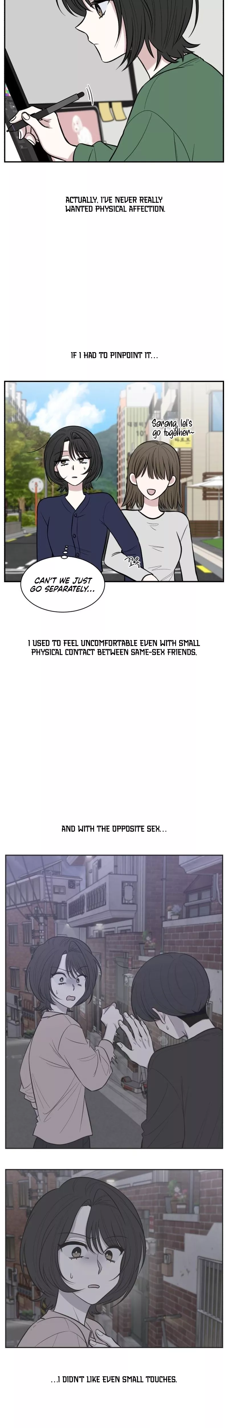 Read Turning Point Manga Online