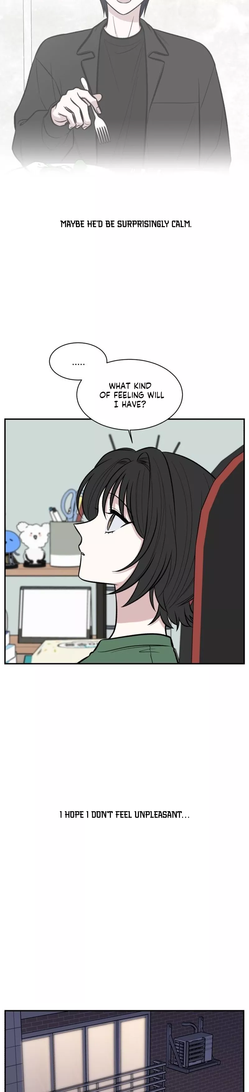 Read Turning Point Manga Online
