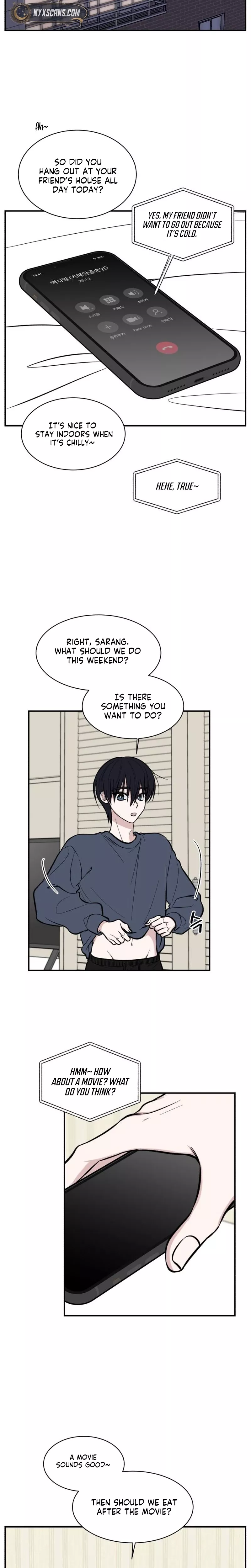 Read Turning Point Manga Online