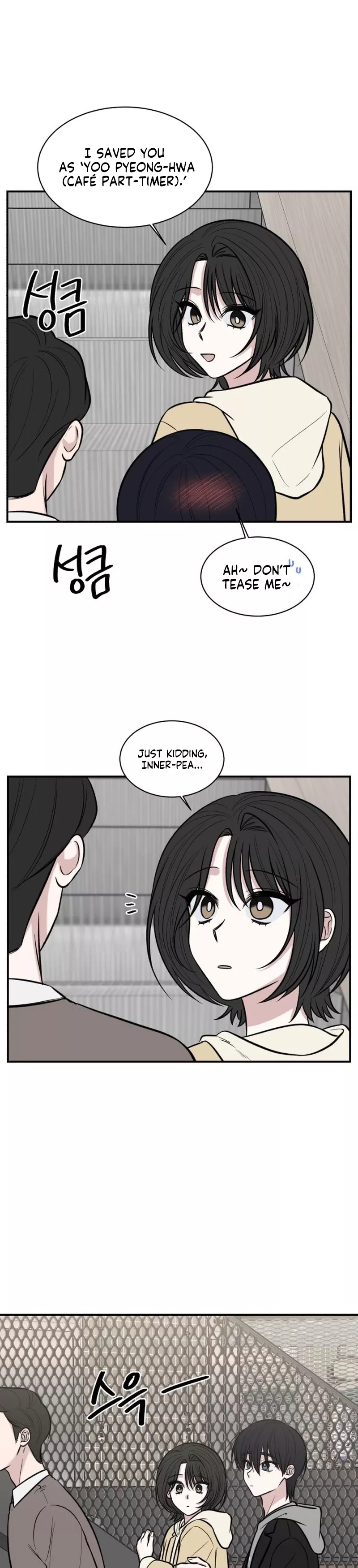 Read Turning Point Manga Online