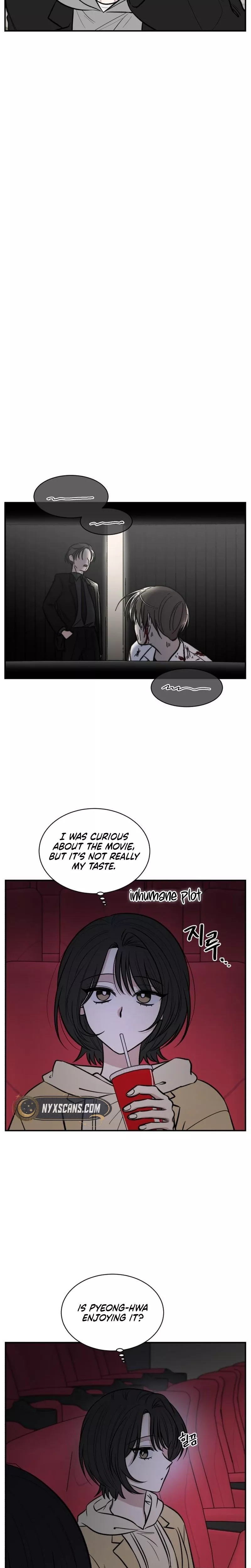 Read Turning Point Manga Online
