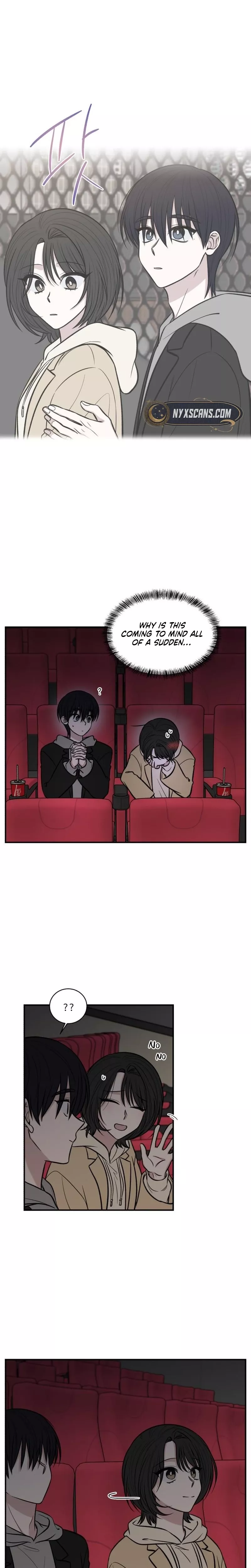 Read Turning Point Manga Online