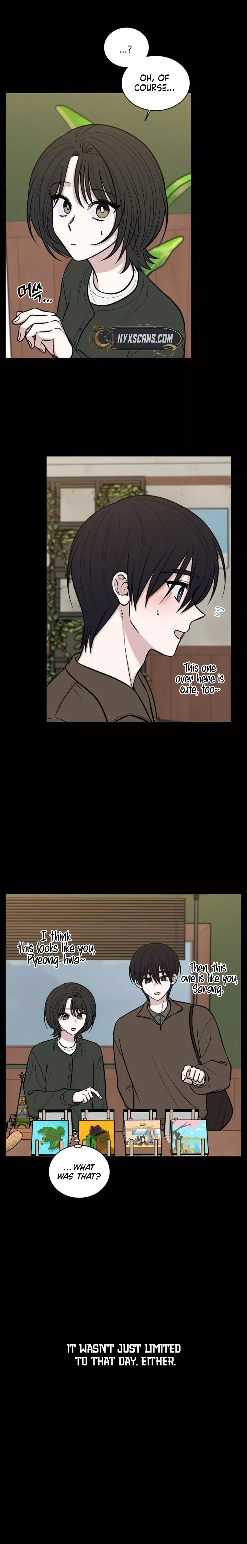 Read Turning Point Manga Online