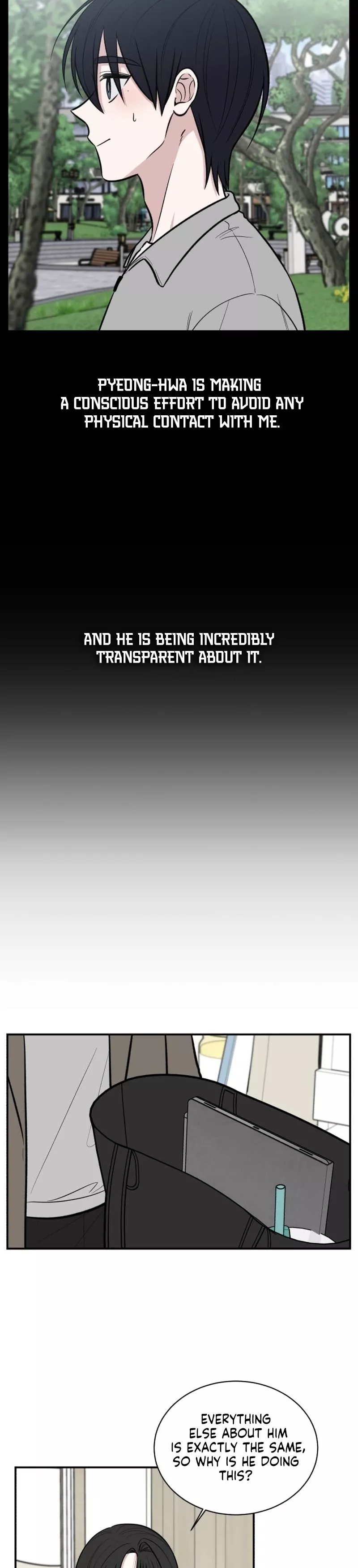 Read Turning Point Manga Online