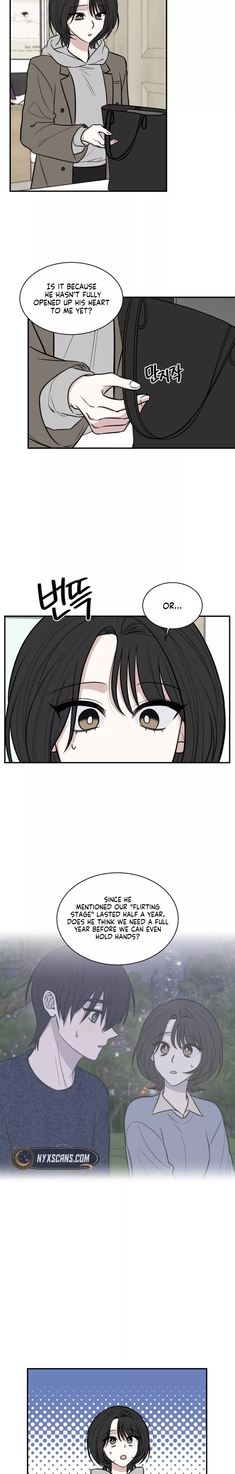 Read Turning Point Manga Online