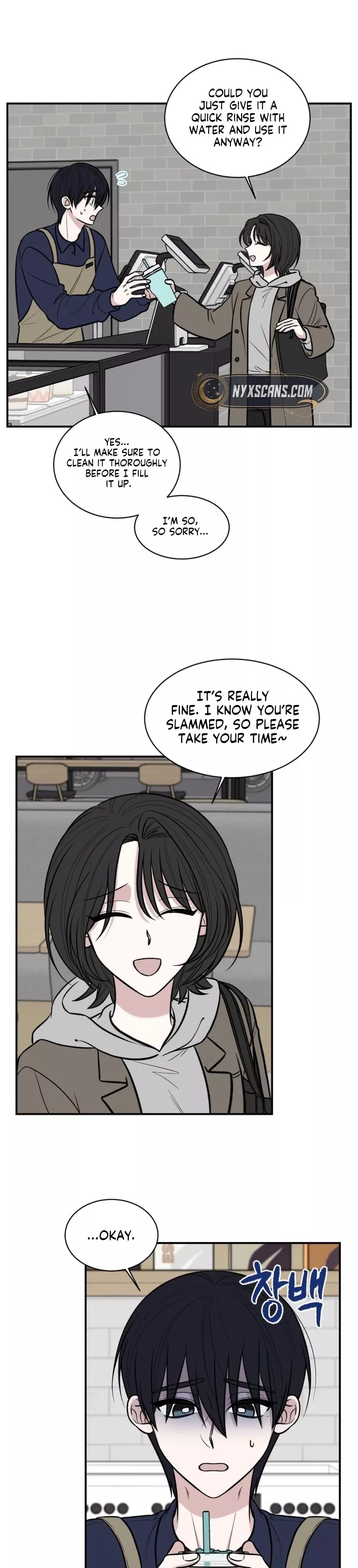 Read Turning Point Manga Online