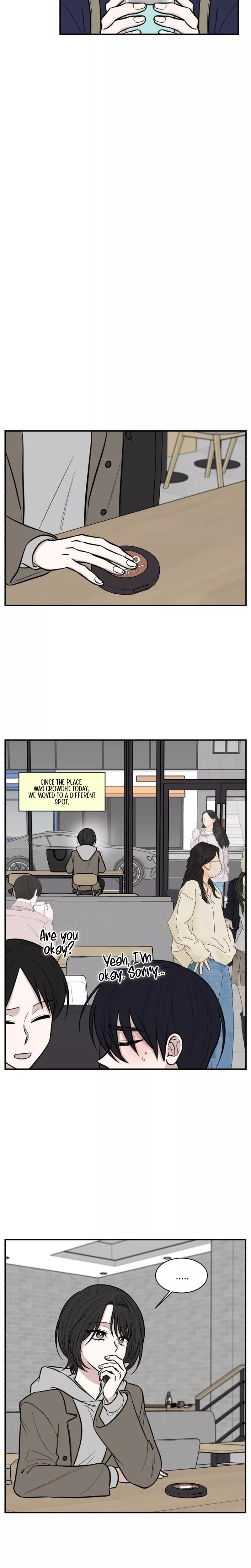 Read Turning Point Manga Online