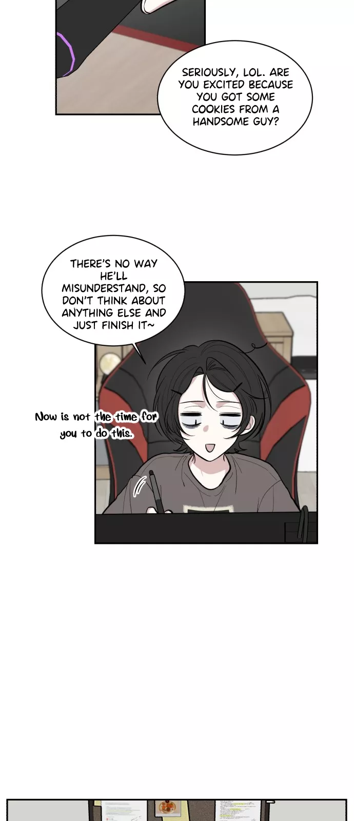 Read Turning Point Manga Online