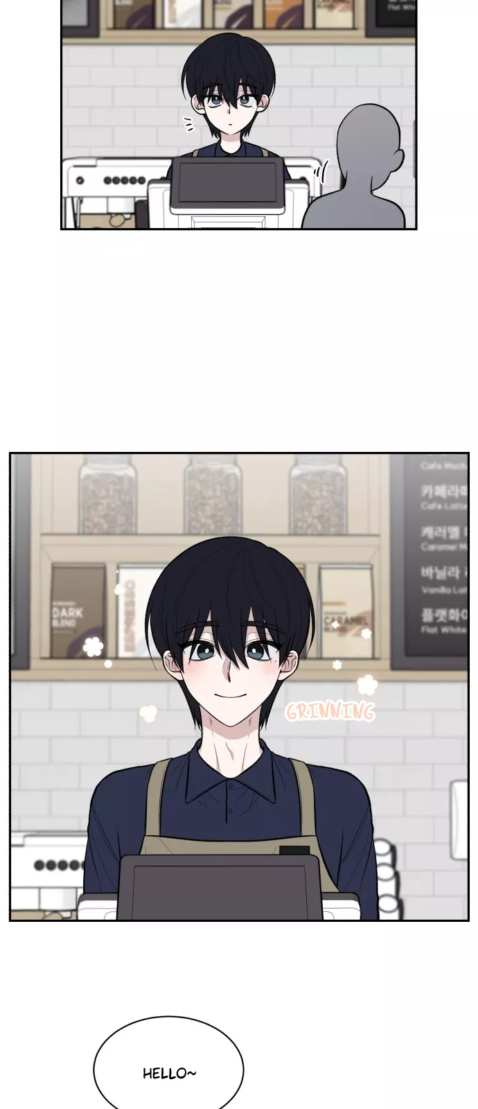 Read Turning Point Manga Online